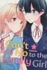 I CANT SAY NO TO THE LONELY GIRL VOL 03 TP [9798888771112]
